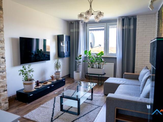 Kolejowa 65,05 m², Stargard