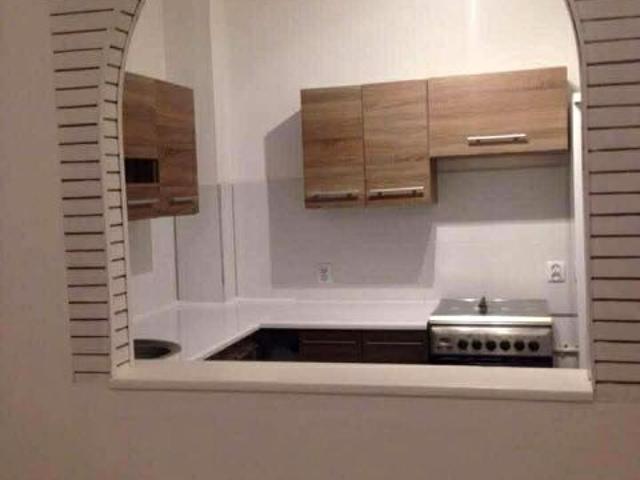 Kolejowa 6a 38 m², Zgierz