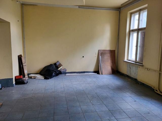 Kolejowa 70 m², Kraków