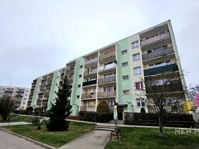 Kolejowa 72,90 m², Olsztynek