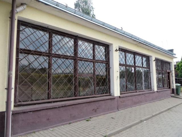 Kolejowa 76 m², Wolin