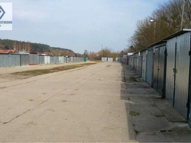 Kolejowa 7 070 m², Nowe Miasto Lubawskie