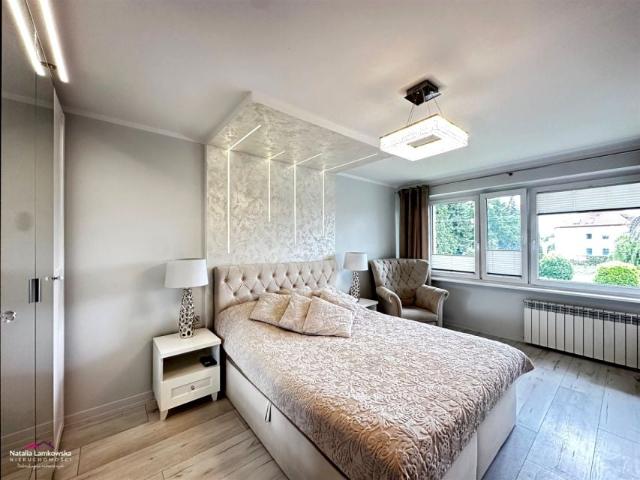 Kolejowa 83,80 m², Laskowice