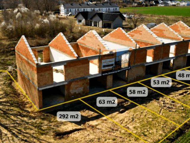 Kolejowa 86,30 m², Środa Śląska