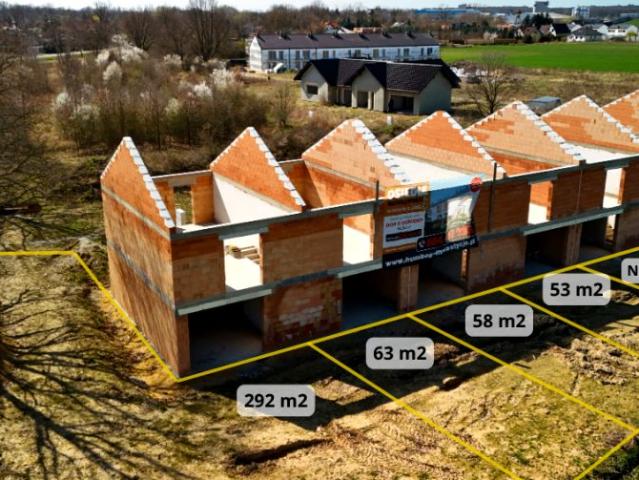 Kolejowa 86,30 m², Środa Śląska