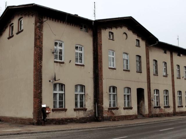 Kolejowa 90,92 m², Grodzisk Wielkopolski