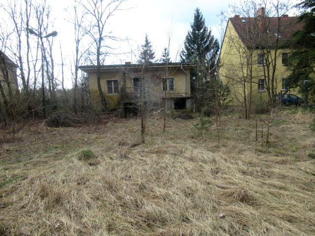 Kolejowa 91A 798 m², Żagań