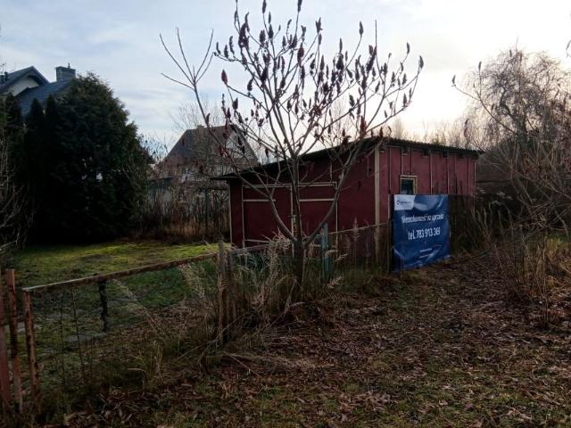 Kolejowa 958 m², Stoczek Łukowski