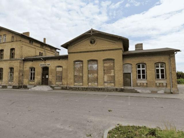 Kolejowa 109,85 m², Lipka