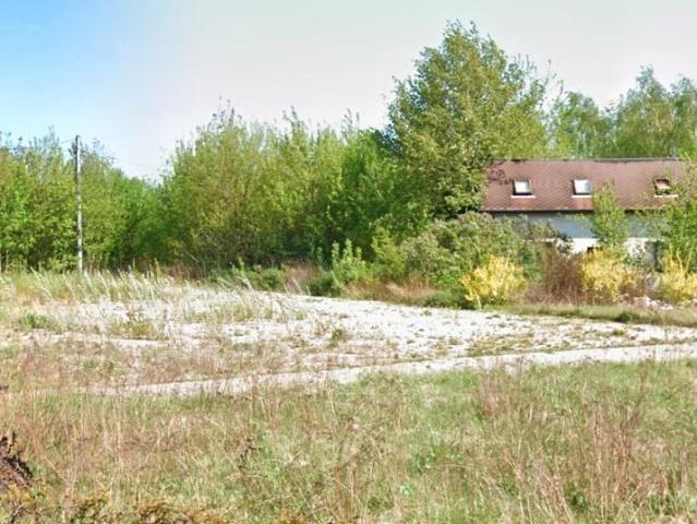 Kolejowa 10 250 m², Łomianki