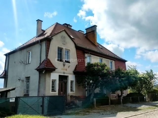 Kolejowa 110,93 m², Ścinawka Średnia
