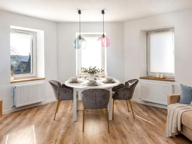 Kolejowa 11 51,90 m², Boguszów Gorce