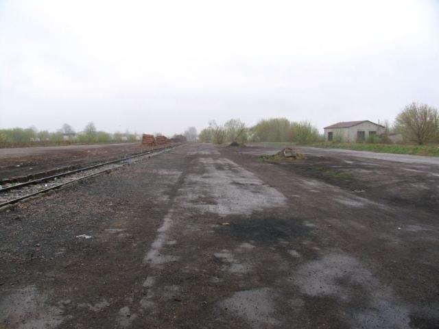 Kolejowa 12 000 m², Łomża