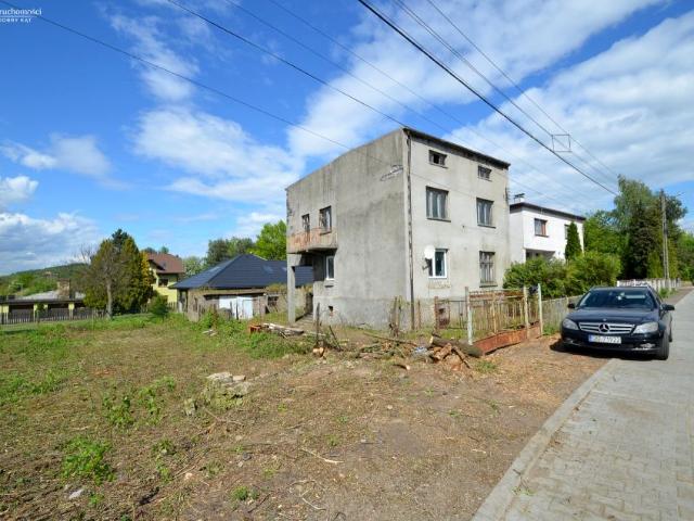 Kolejowa 135 m², Rogoźnik