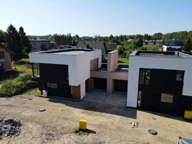 Kolejowa 138 m², Mysłowice