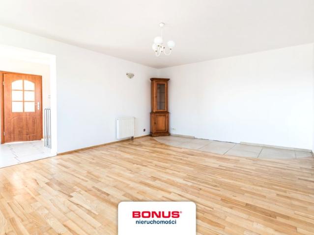 Kolejowa 156,80 m², Skórzewo