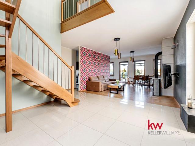 Kolejowa 161,94 m², Rokietnica