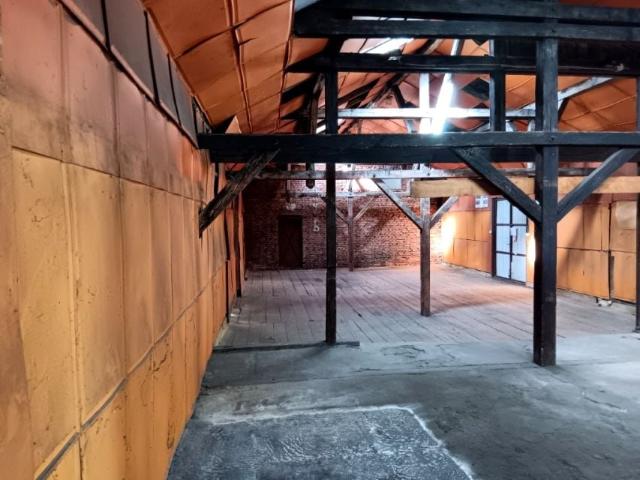 Kolejowa, 16 181,09 m², Nowy Sącz