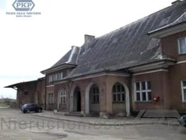 Kolejowa 189,30 m², Wydminy