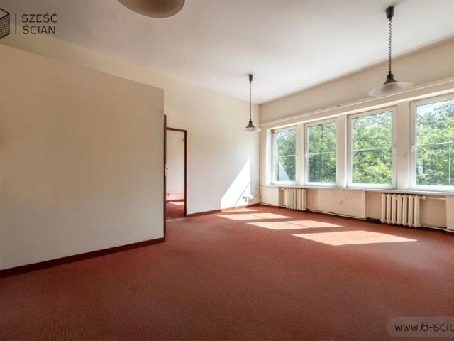 Kolejowa 18 m², Wrocław