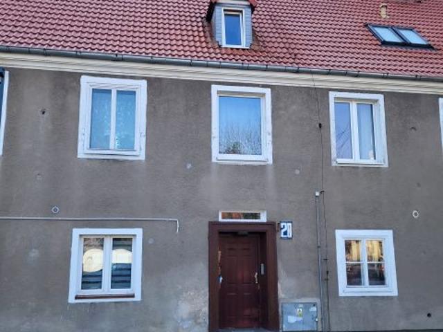 Kolejowa 20/2 46,50 m², Konin