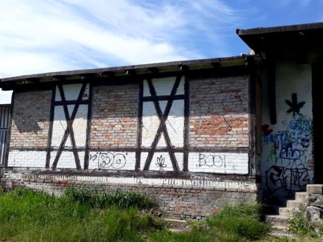 Kolejowa 217,90 m², Miłomłyn