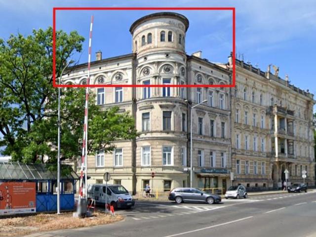 Kolejowa 21 383 m², Świdnica