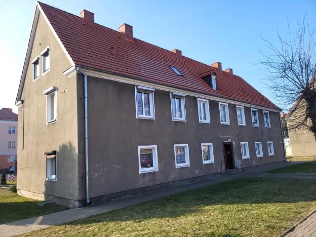 Kolejowa 22/1 46,20 m², Konin