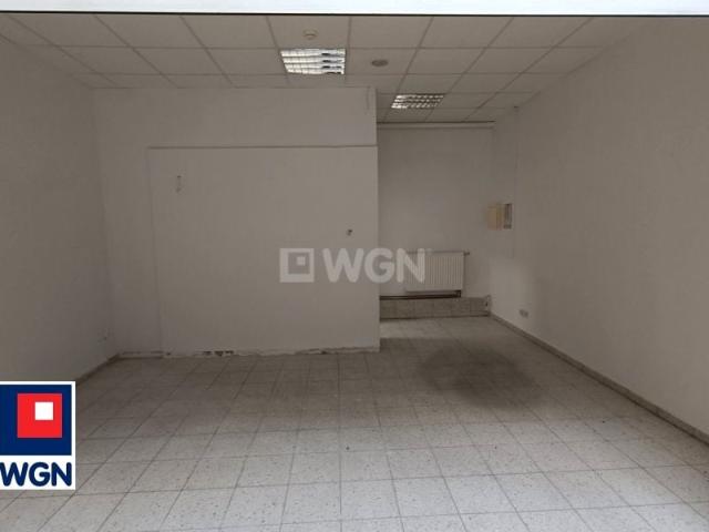 Kolejowa 26,50 m², Polkowice