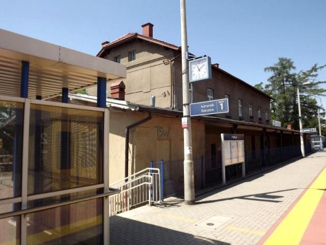 Kolejowa 26 m², Podłęże
