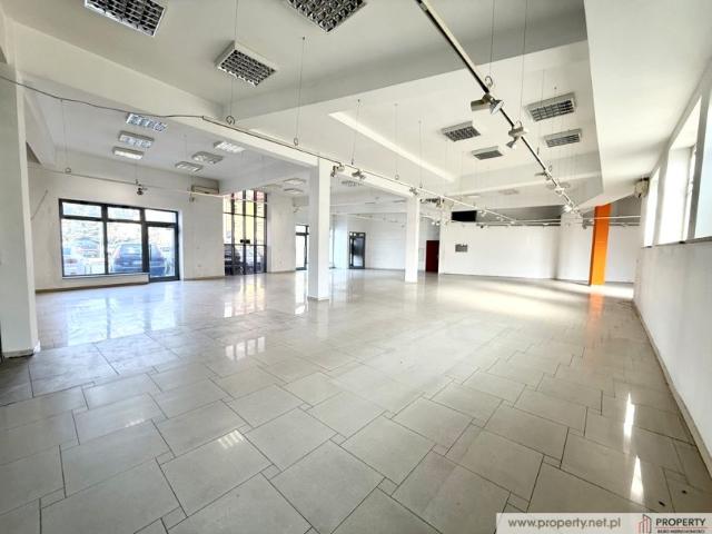 Kolejowa 285 m², Dębica