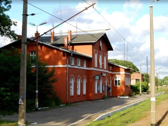 Kolejowa 29,81 m², Damnica