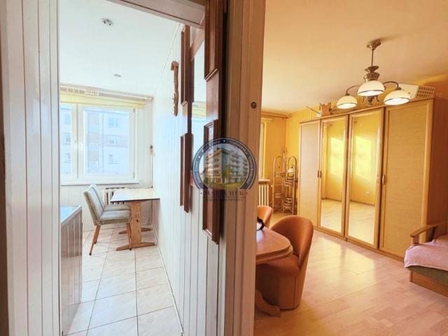 Kolejowa 33 m², Międzyzdroje