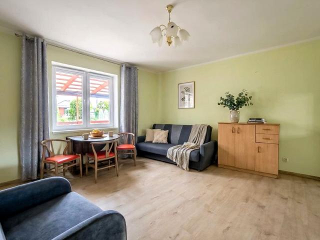 Kolejowa 30,60 m², Zalewo
