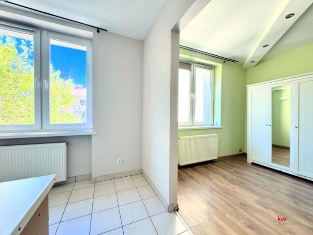Kolejowa 31 m², Bytom