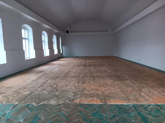 Kolejowa 328,32 m², Nowy Sącz