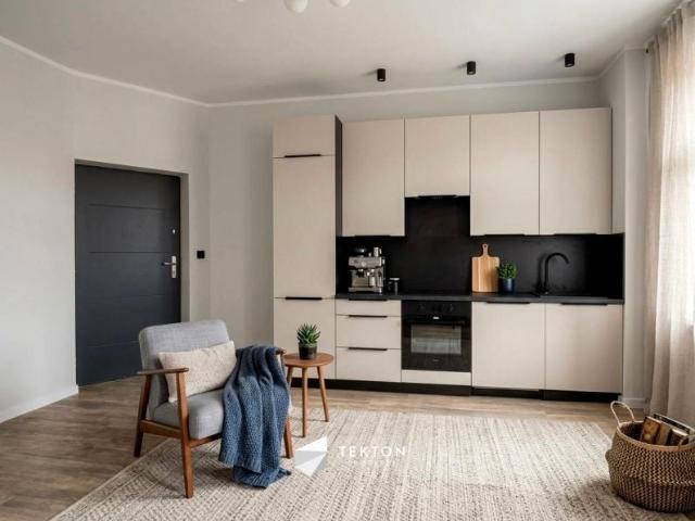 Kolejowa 32,53 m², Poznań