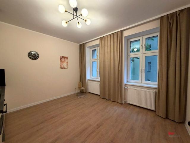 Kolejowa 32,51 m², Poznań