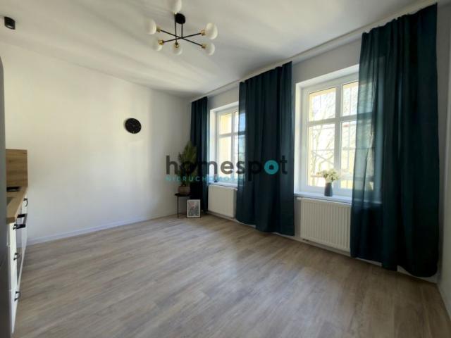 Kolejowa 32,51 m², Poznań