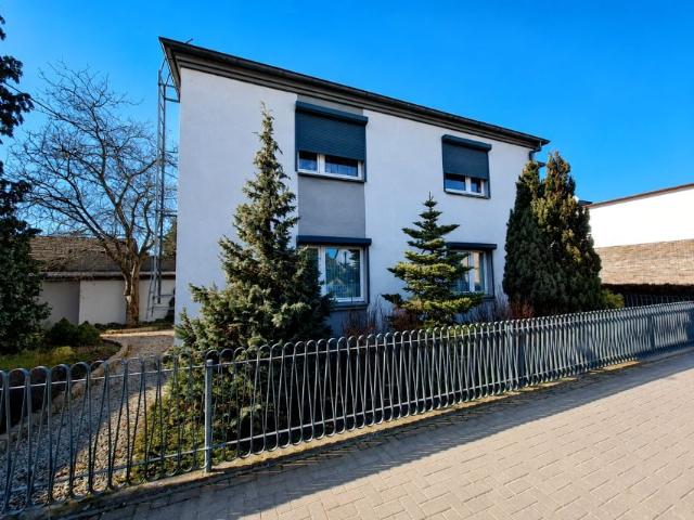Kolejowa 32 200 m², Nowy Tomyśl