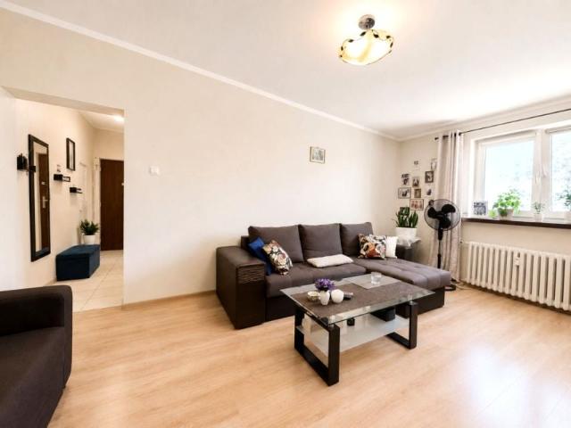 Kolejowa 35,30 m², Białystok