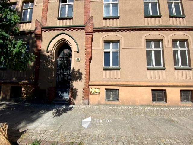 Kolejowa 31,89 m², Poznań