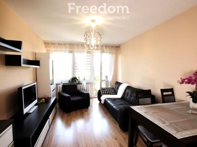 Kolejowa 39,01 m², Koło