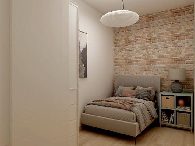 Kolejowa 3 36,10 m², Świdnica