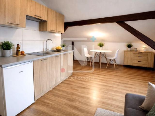 Kolejarska 22,40 m², Warszawa