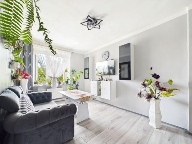Kolejarzy 38 m², Jaworzno
