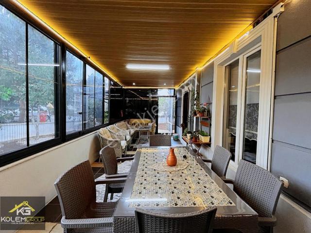 Kölem Group'tan Doğa İle İç İçe Satılık Müstakil Villa !