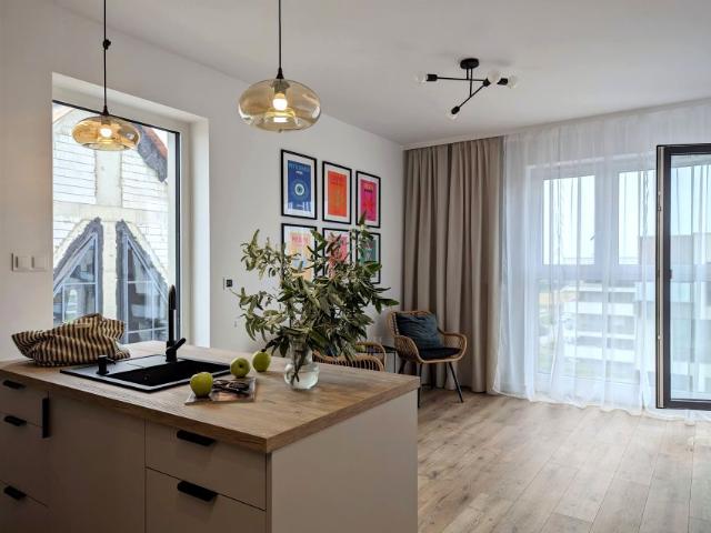 Kolendrowa 38 m², Opole