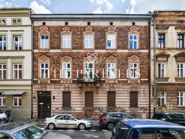 Koletek 79 m², Kraków