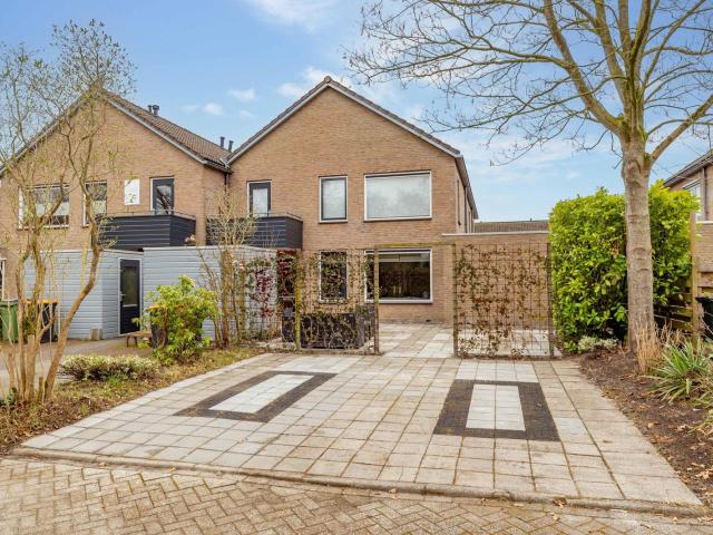 Kolffstraat, 31, 7909EJ, Hoogeveen, Drenthe 7909EJ